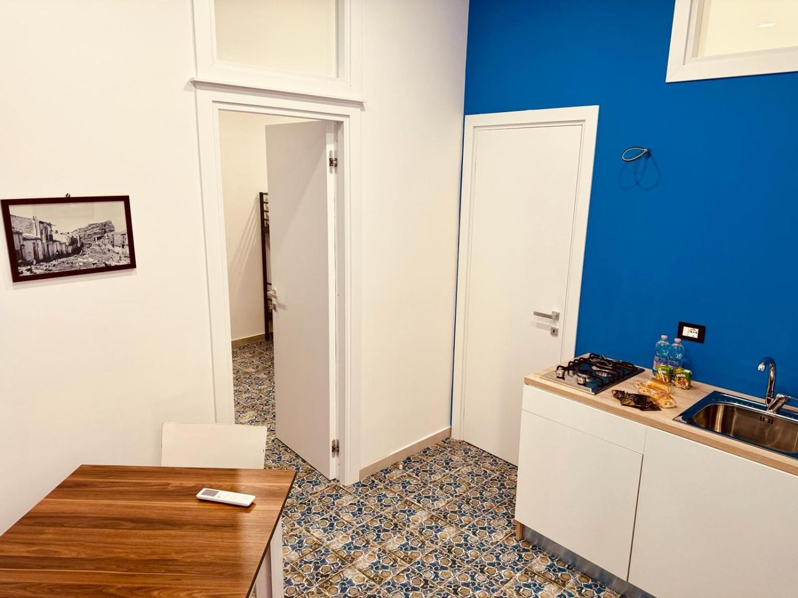 Corleone Home Экстерьер фото