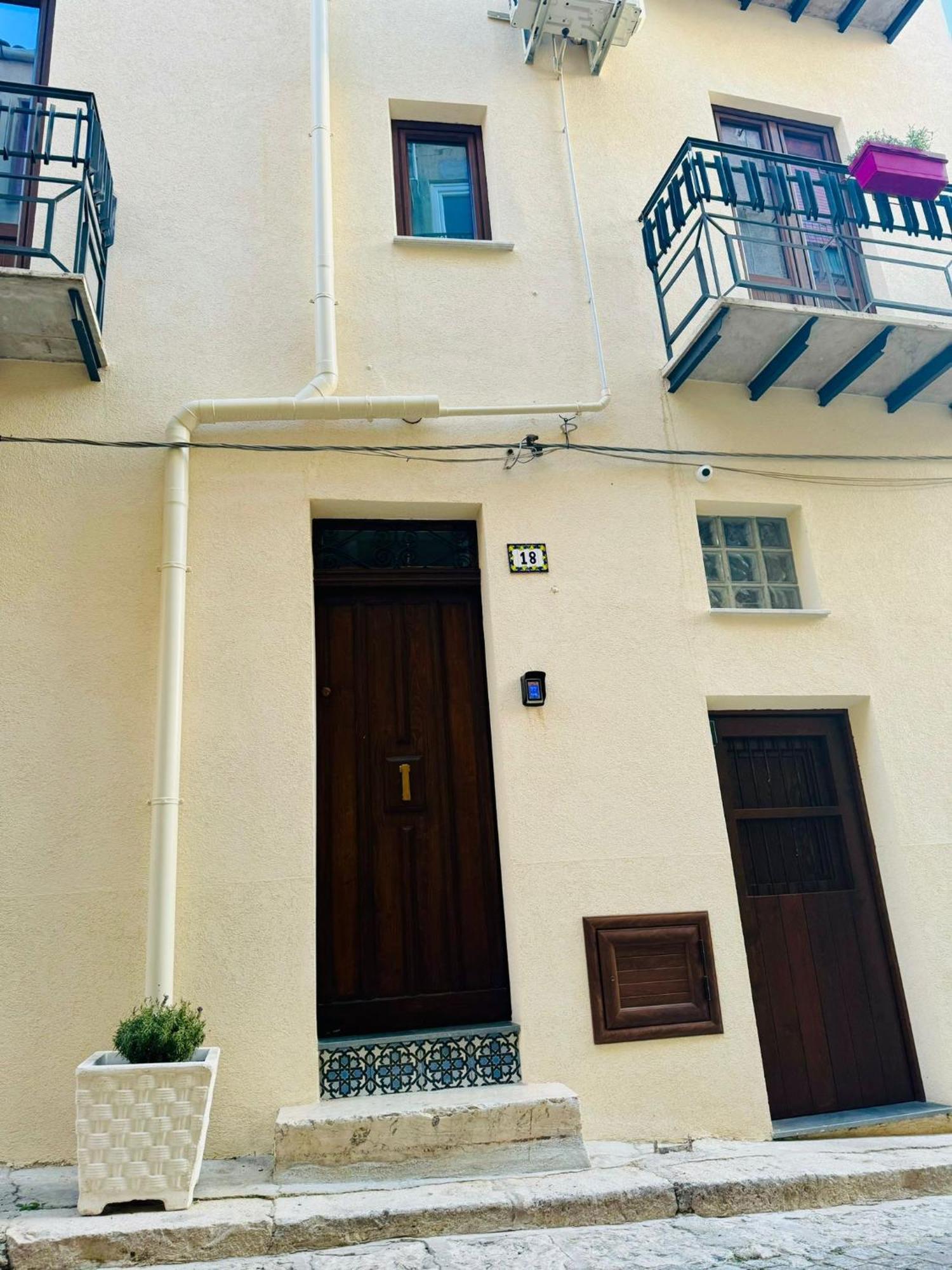 Corleone Home Экстерьер фото