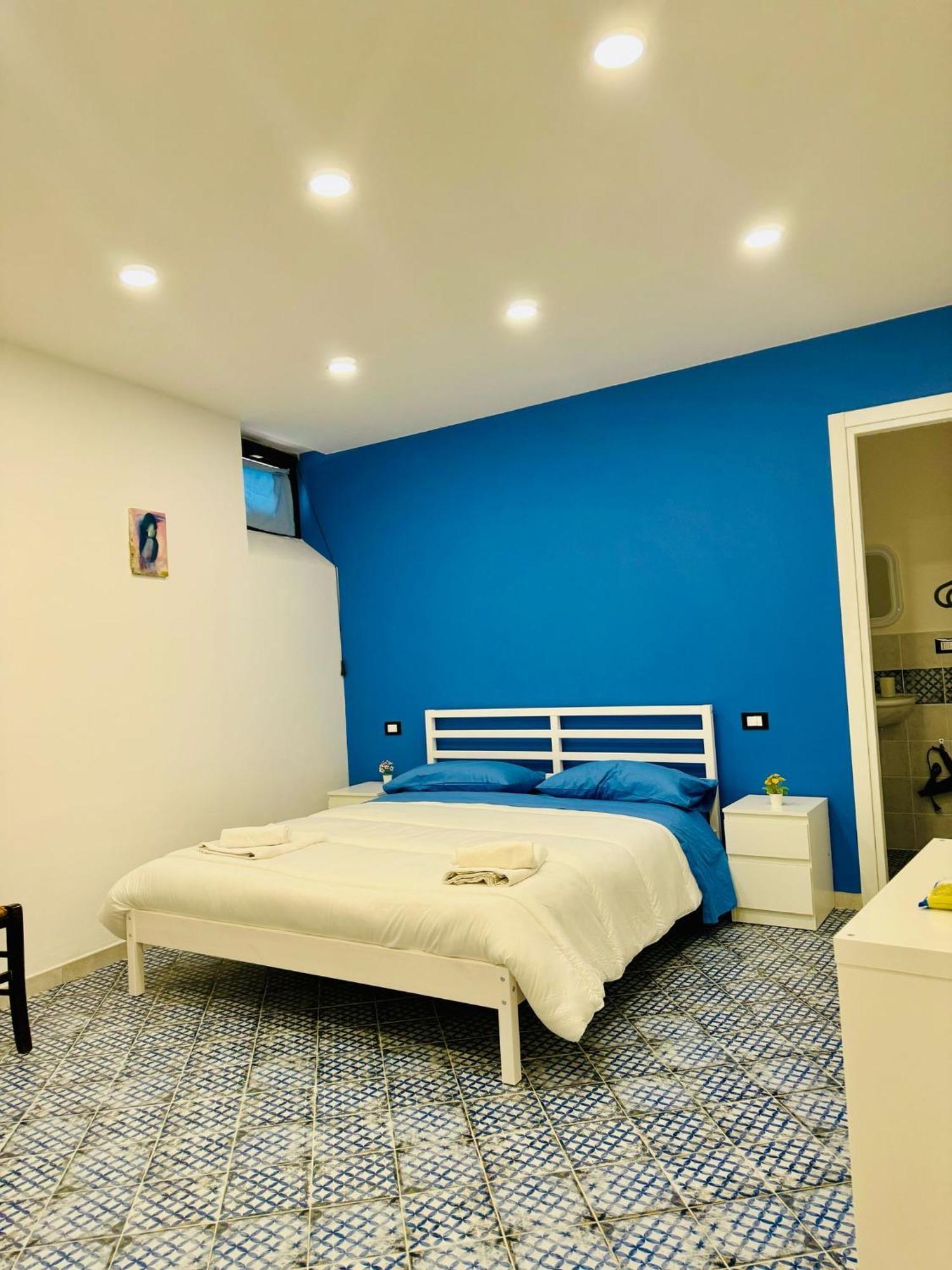 Corleone Home Экстерьер фото